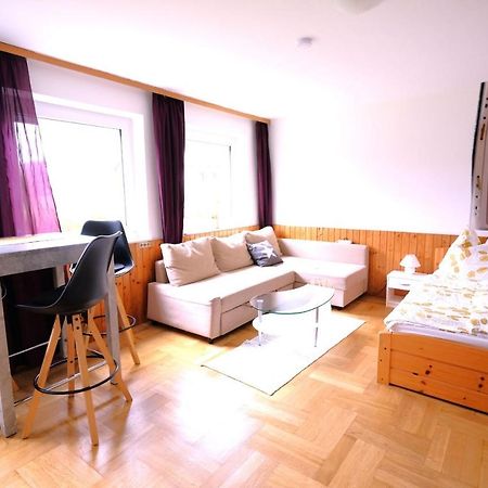 Ferienzimmer Am Vormbacherweg In Grafenau Grafenau  Exterior photo